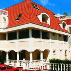 Wellness Hotel Kakadu[:]