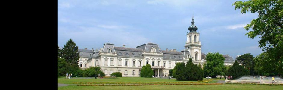 

<div data-text='Festetics Palace'><h3>Festetics Palace</h3><p>Discover this beautiful Baroque building, Hungary’s<br />third largest castle, symbol of Keszthely </p></div>